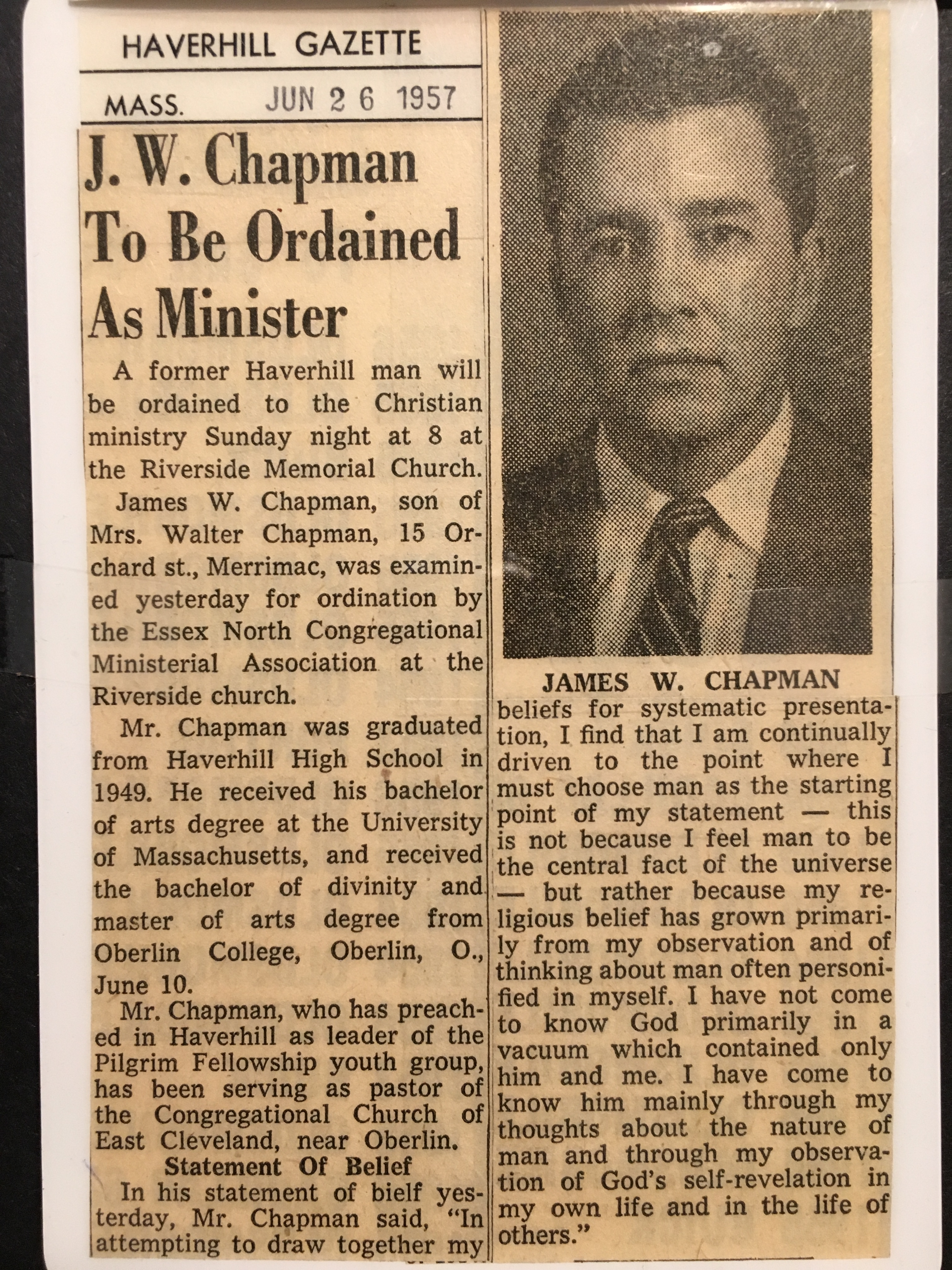 dad's ordination article.JPG