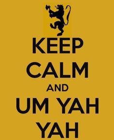 Um Yah Yah