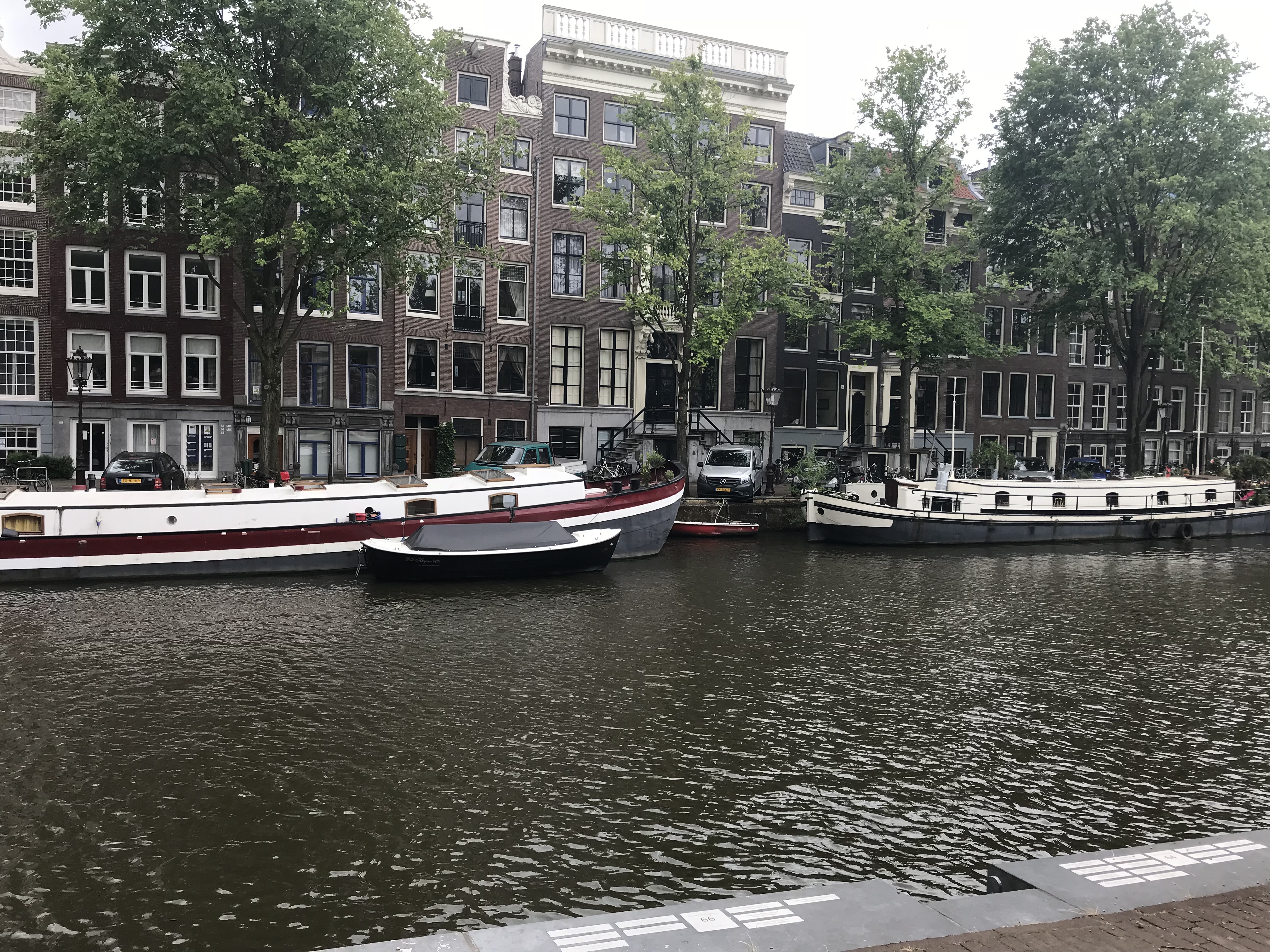 amsterdam canal