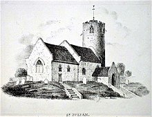 julian of norwich church