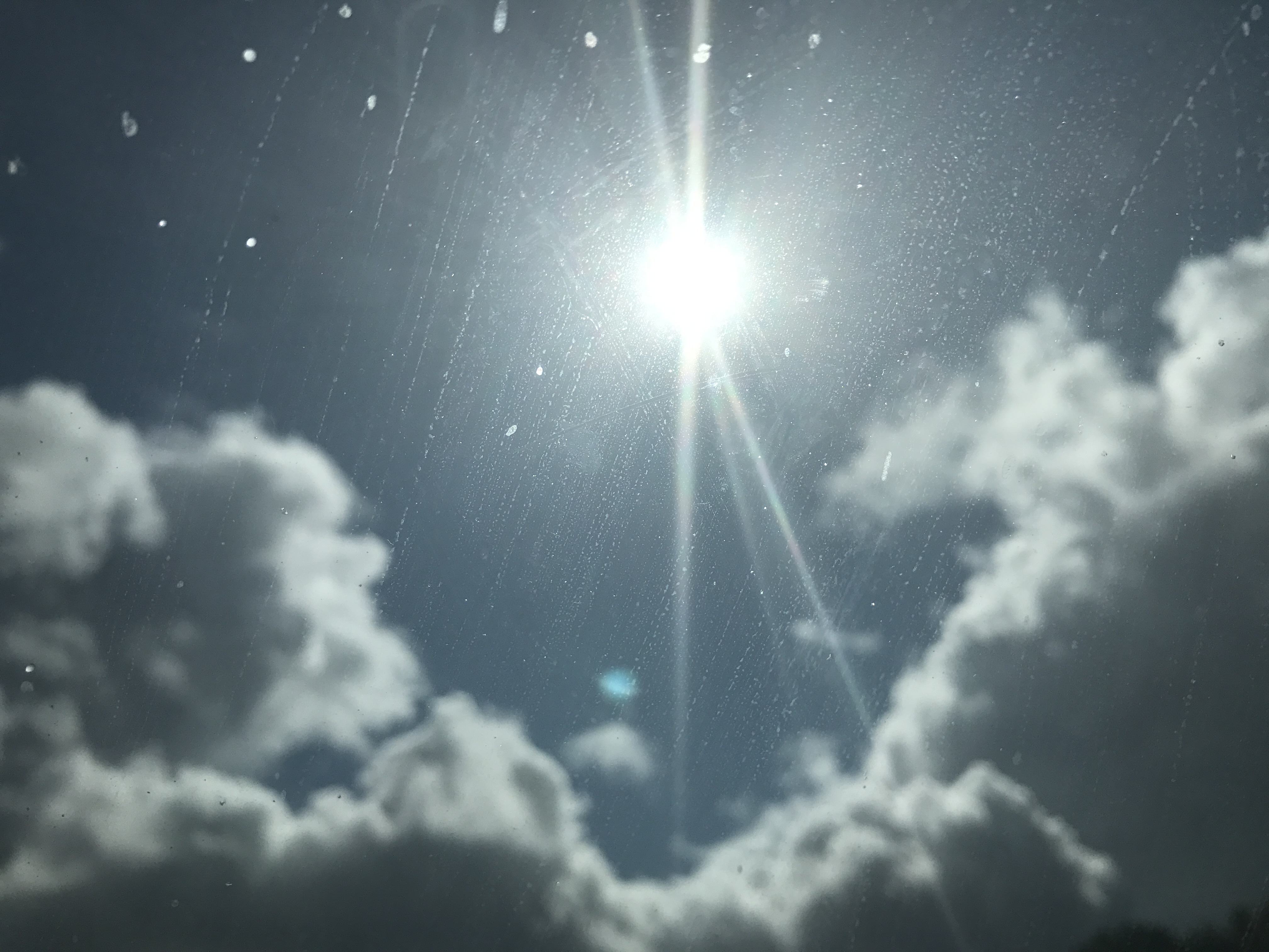 after the storm-clouds and sun