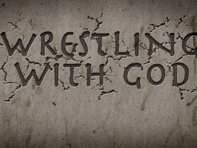 wrestling with God 3
